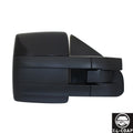 Door Mirror for Ford F-150 (2009–2014) 9L3Z17682CAPTM