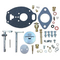 Carburetor Repair Kit for Cockshutt OLS3650 (Fits )