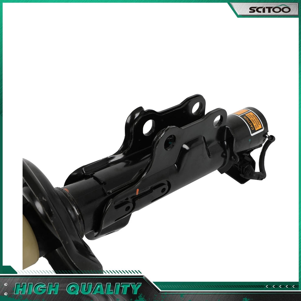 Front Right Strut Shock Absorber 23247470 for Cadillac ATS (2013–2019)