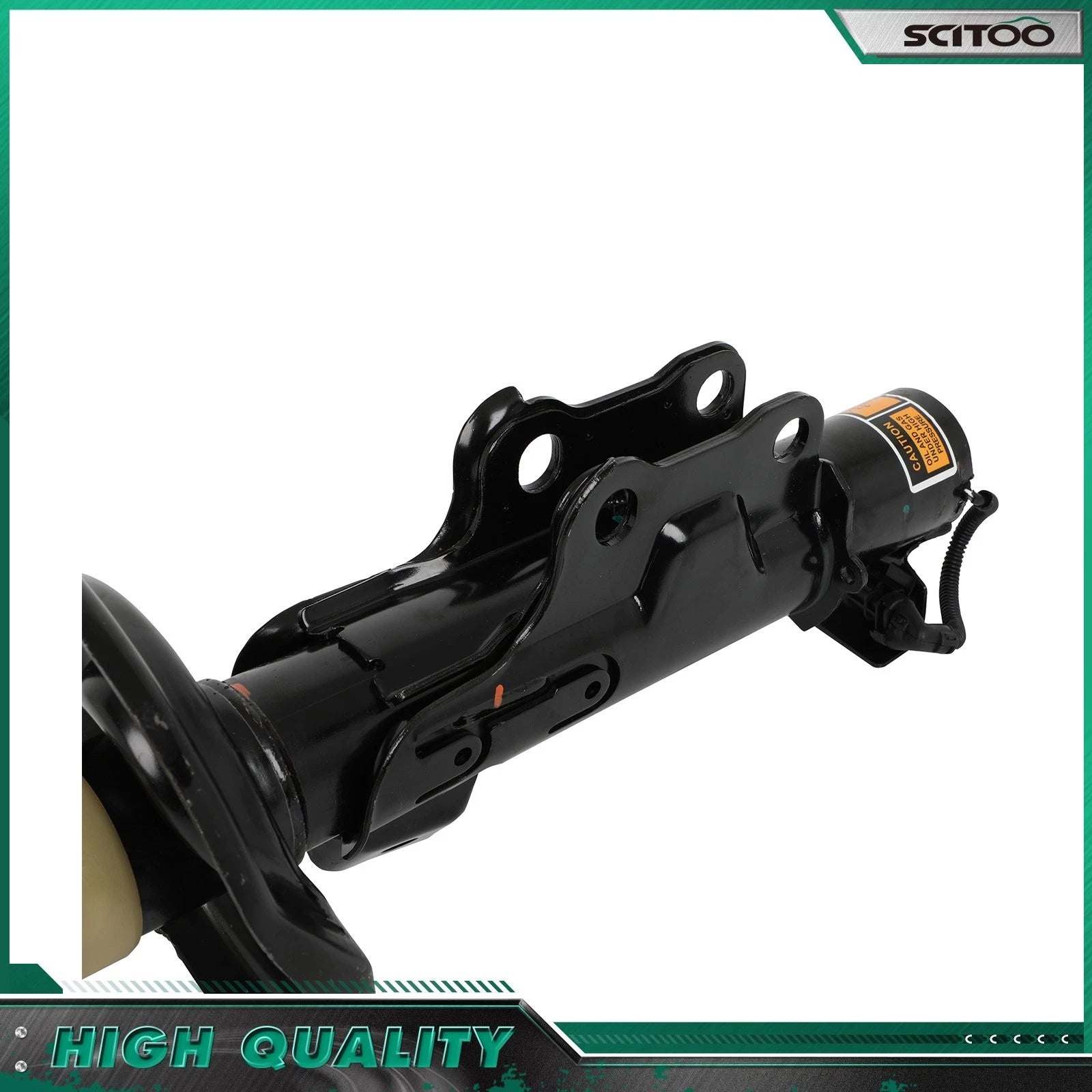 Front Right Strut Shock Absorber 23247470 for Cadillac ATS (2013–2019)