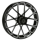 18" x 3.5" CNC Front Wheel Rim for Harley Road King (1997-2021)