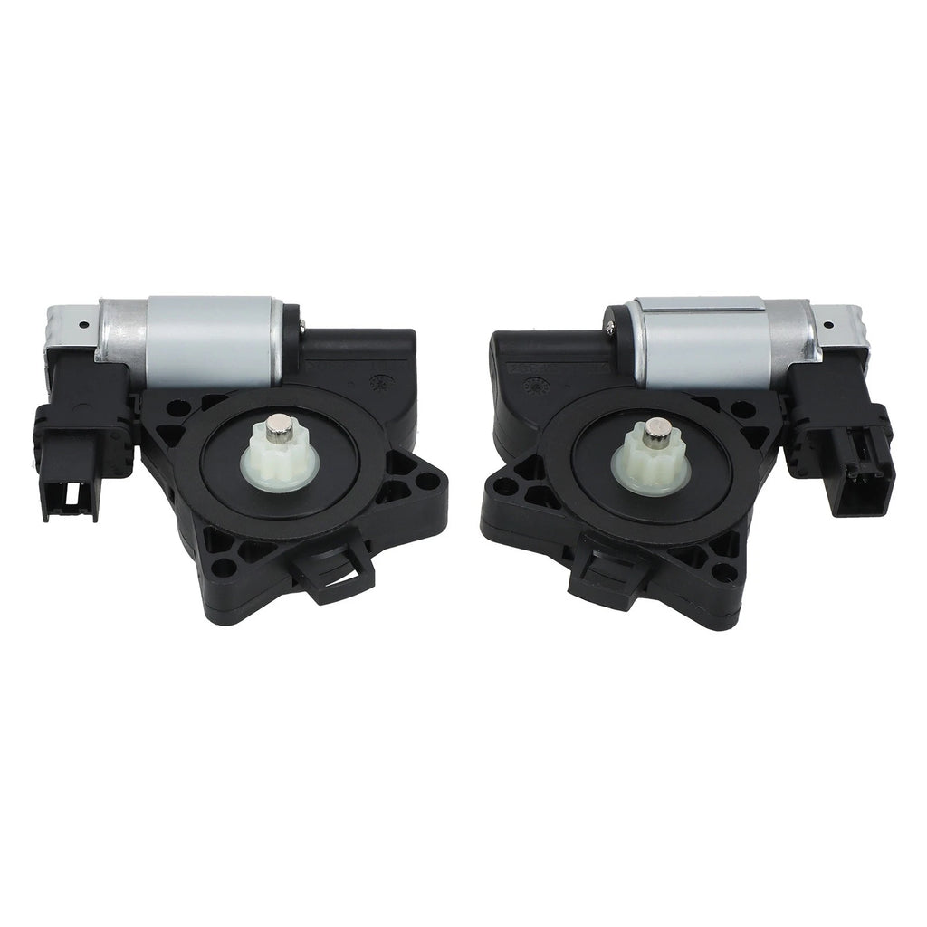 Front Left Right Power Window Motor for Mazda 3/CX-7/CX-9 (2004–2015) 742-802