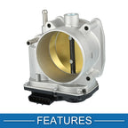 Throttle Body Actuator No.22030-38020 for Lexus GX470 V8 4.7L (2005–2009)