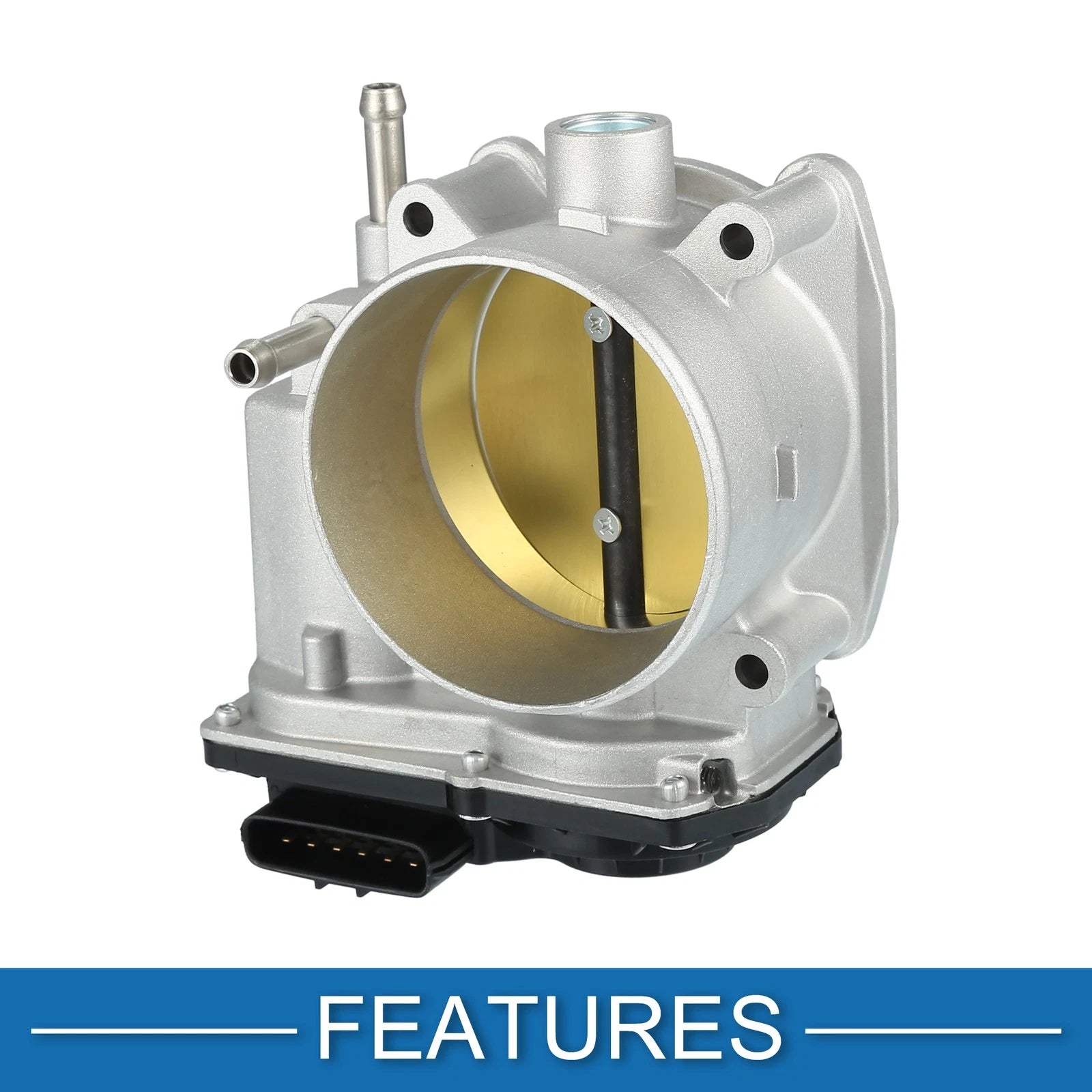 Throttle Body Actuator No.22030-38020 for Lexus GX470 V8 4.7L (2005–2009)