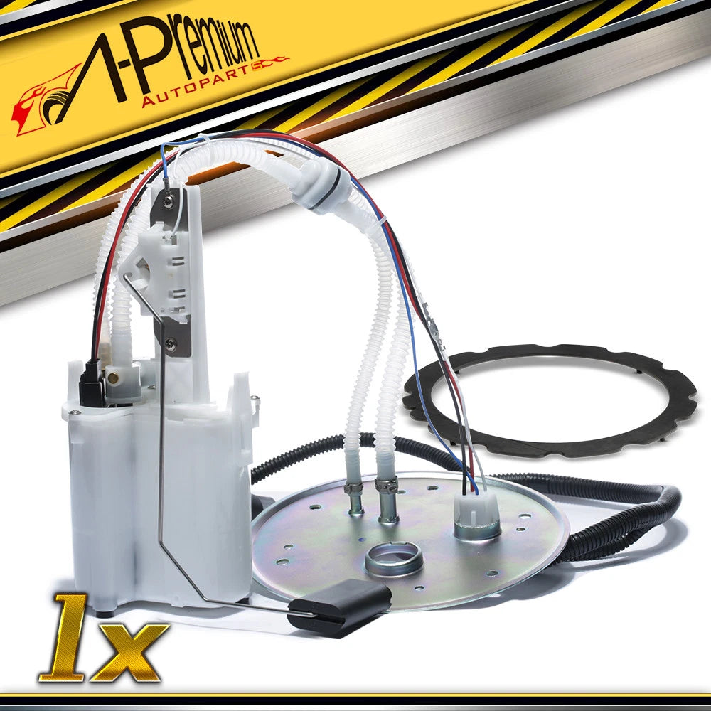 Rear Tank Fuel Pump Module Assembly for Ford F-350 Super Duty (2008–2010)