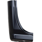 Replacement Steel Passenger Side Truck Cab Corner for (see compatibility chart)