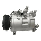 A C Compressor Kit With Condenser Replacement for Volkswagen Passat (2018-2018)
