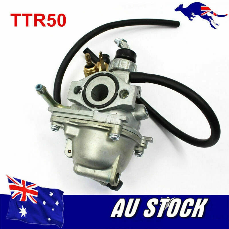 Carburetor Assembly for TTR 50 (2003–2023)
