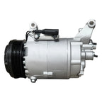 AC Compressor Kit with Condenser for Mini Cooper 1.6L (2004-2006)