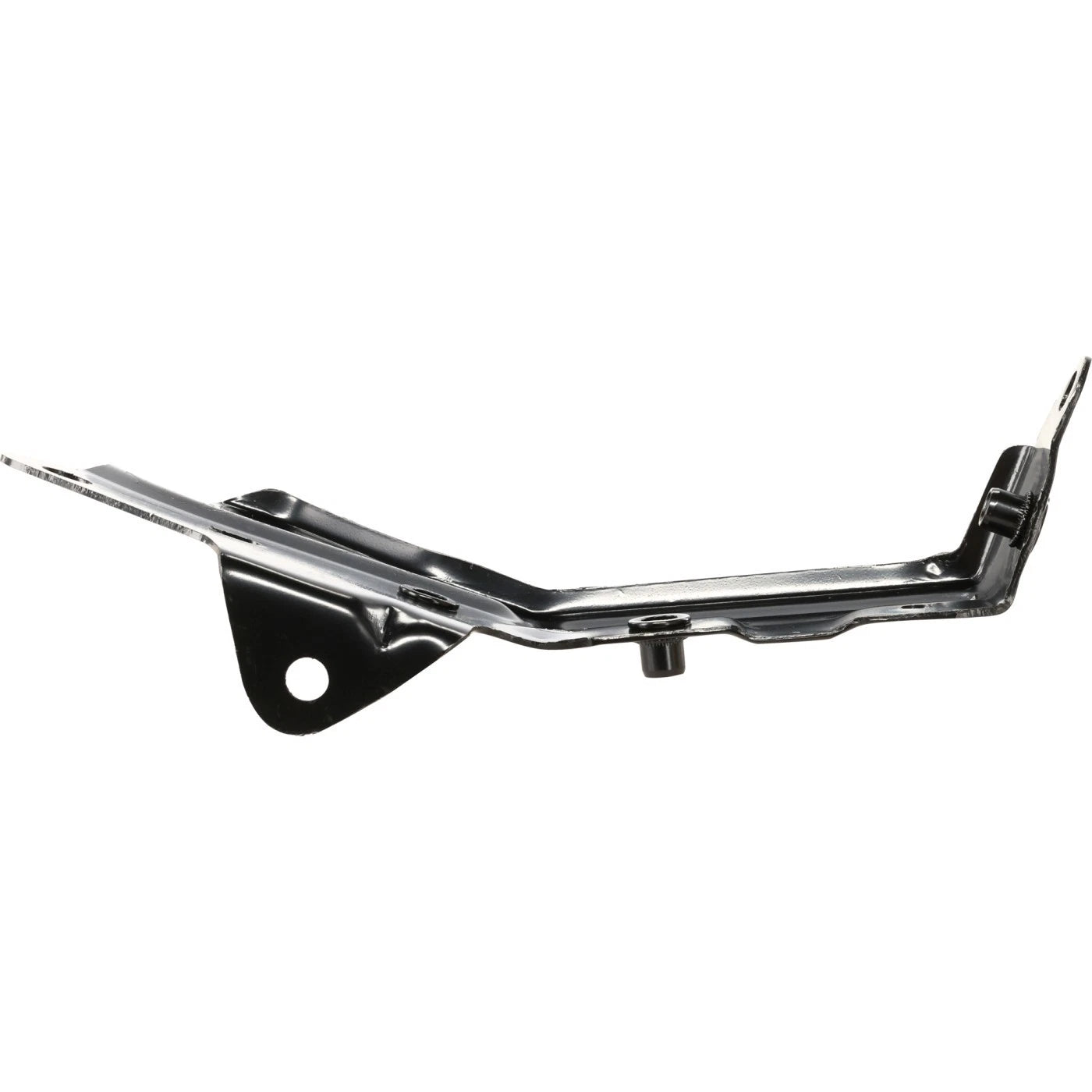 Front Driver Left Fender Support for Nissan Rogue (2021–2023)