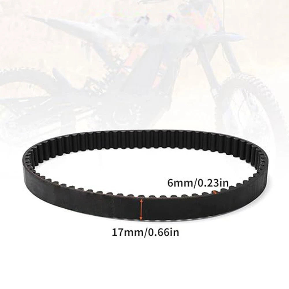 Drive Belt for Sur-Ron Light Bee X/X160/X260 (2018–2023)