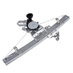 Front Left Power Window Regulator w/ 6 Pin Motor for Nissan Maxima (2016–2023)