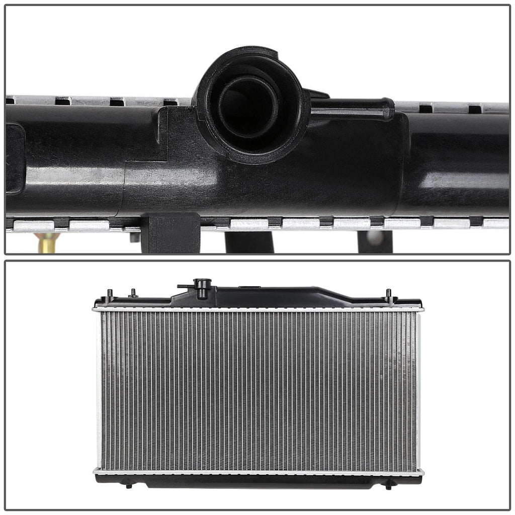 Full Aluminum Core Radiator for Acura RSX 2.0L (2002–2006) DPI-2412