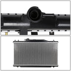 Full Aluminum Core Radiator for Acura RSX 2.0L (2002–2006) DPI-2412