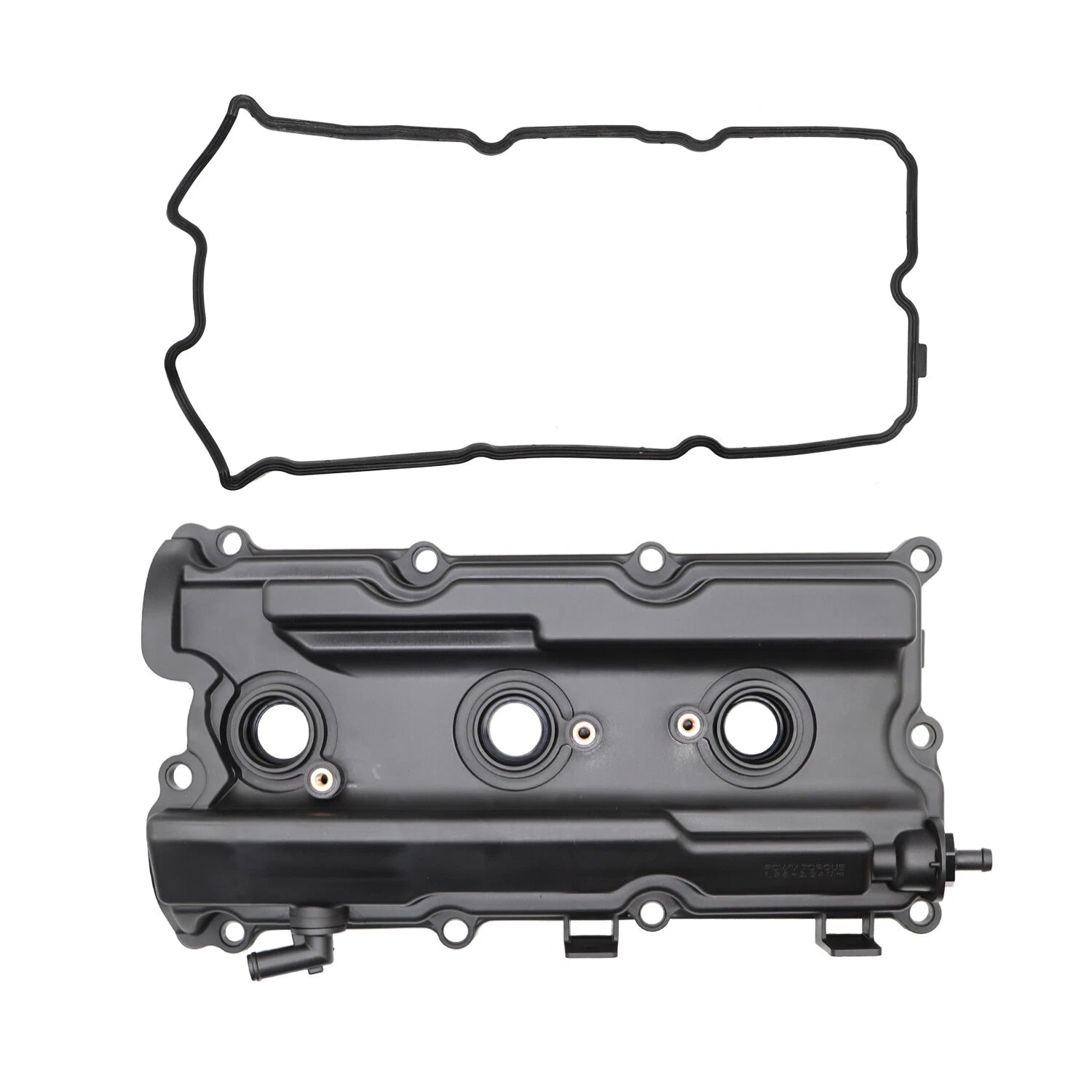 Valve Cover Kit w/Gasket for Nissan Frontier Pathfinder Xterra (2005–2019) 13264 EA200