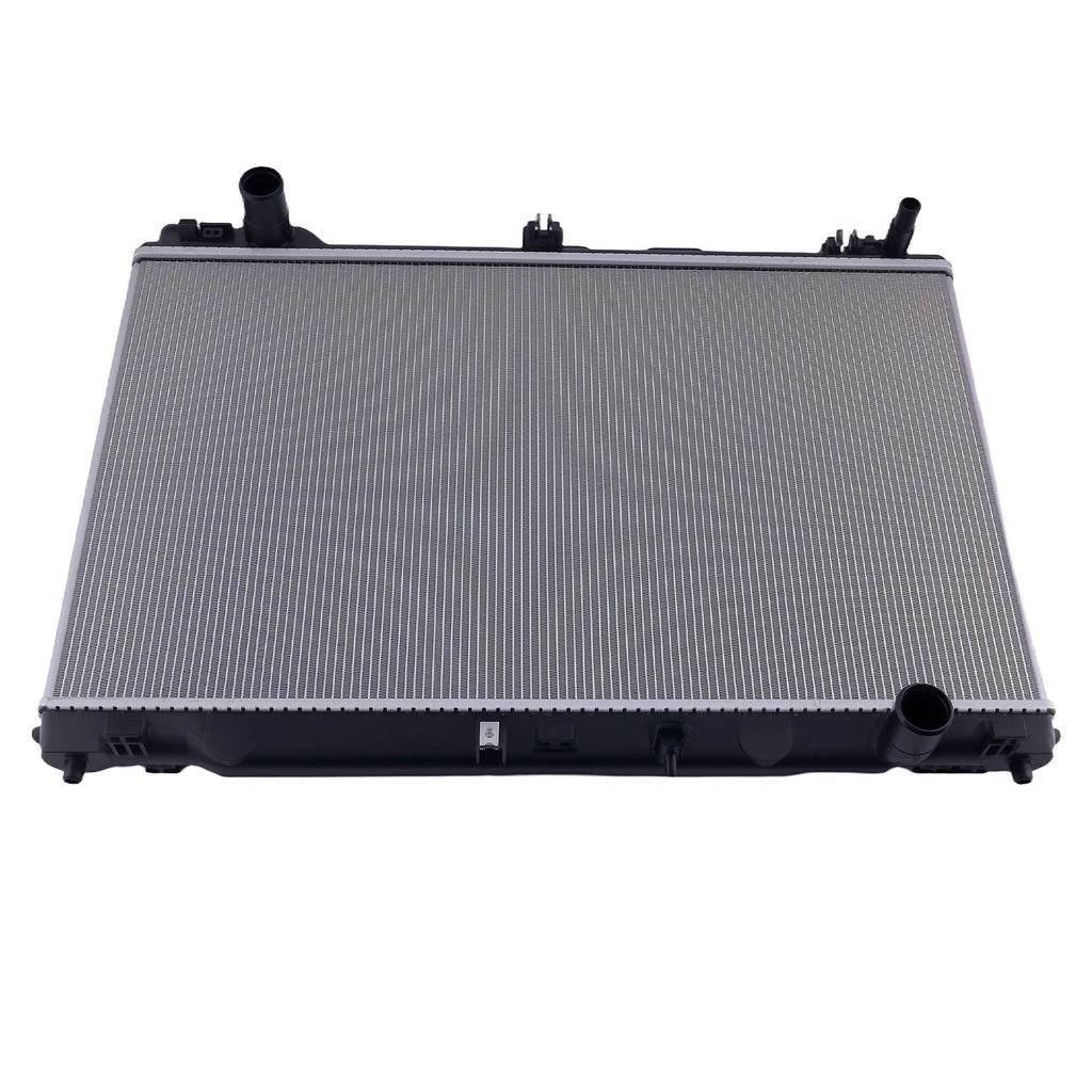 Aluminum Coolant Radiator for Lexus RC200T GS200T 2.0L Turbo (2016–2017)