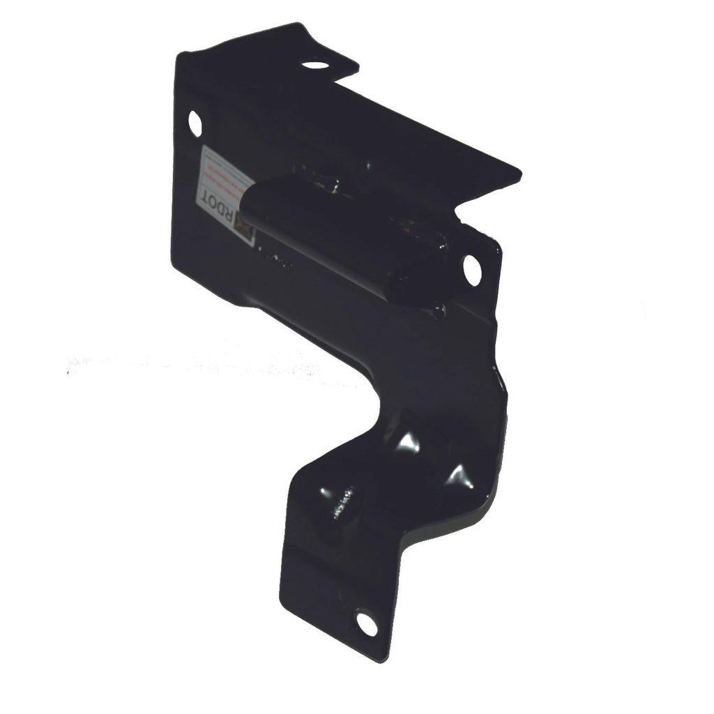 Replacement Steel Front Passenger Side Inner Bumper Face Bar Brace