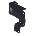 Replacement Steel Front Passenger Side Inner Bumper Face Bar Brace