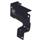 Replacement Steel Front Passenger Side Inner Bumper Face Bar Brace