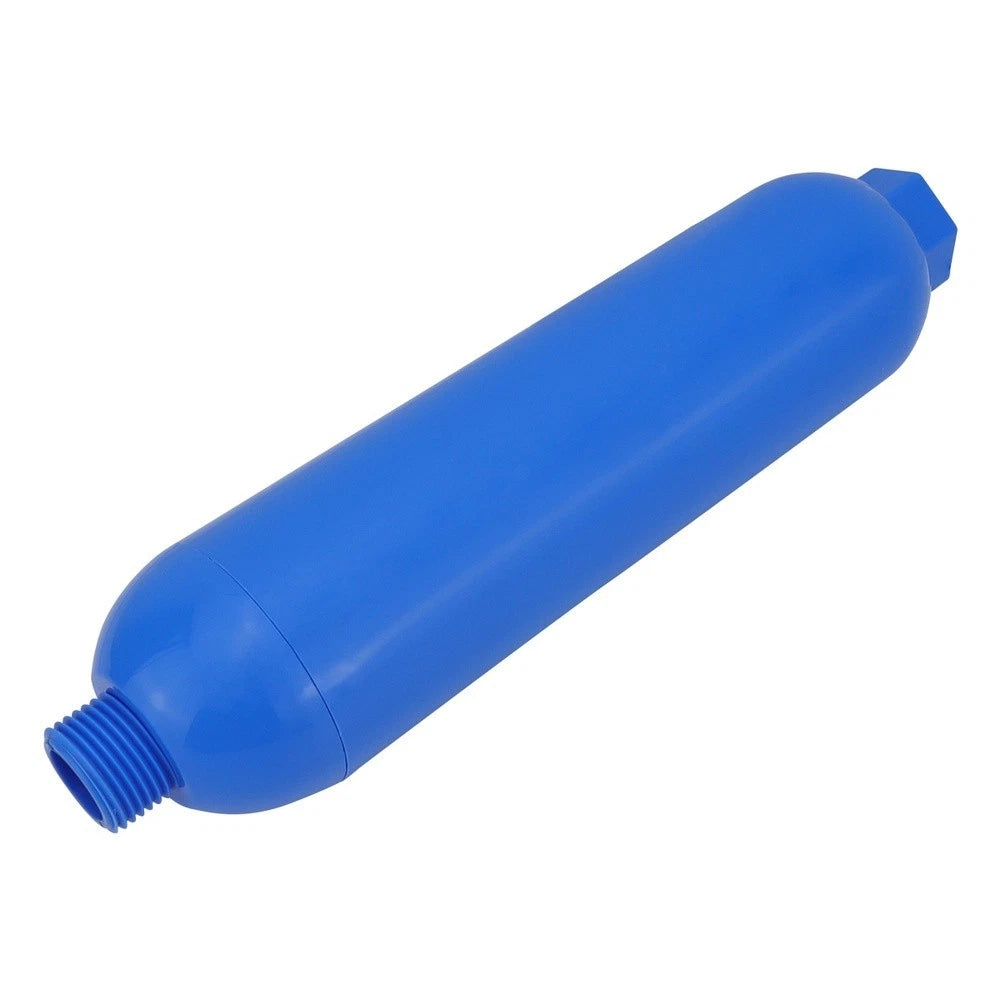Water Filter Kit for RV Marine Use with Bendable Tubing
