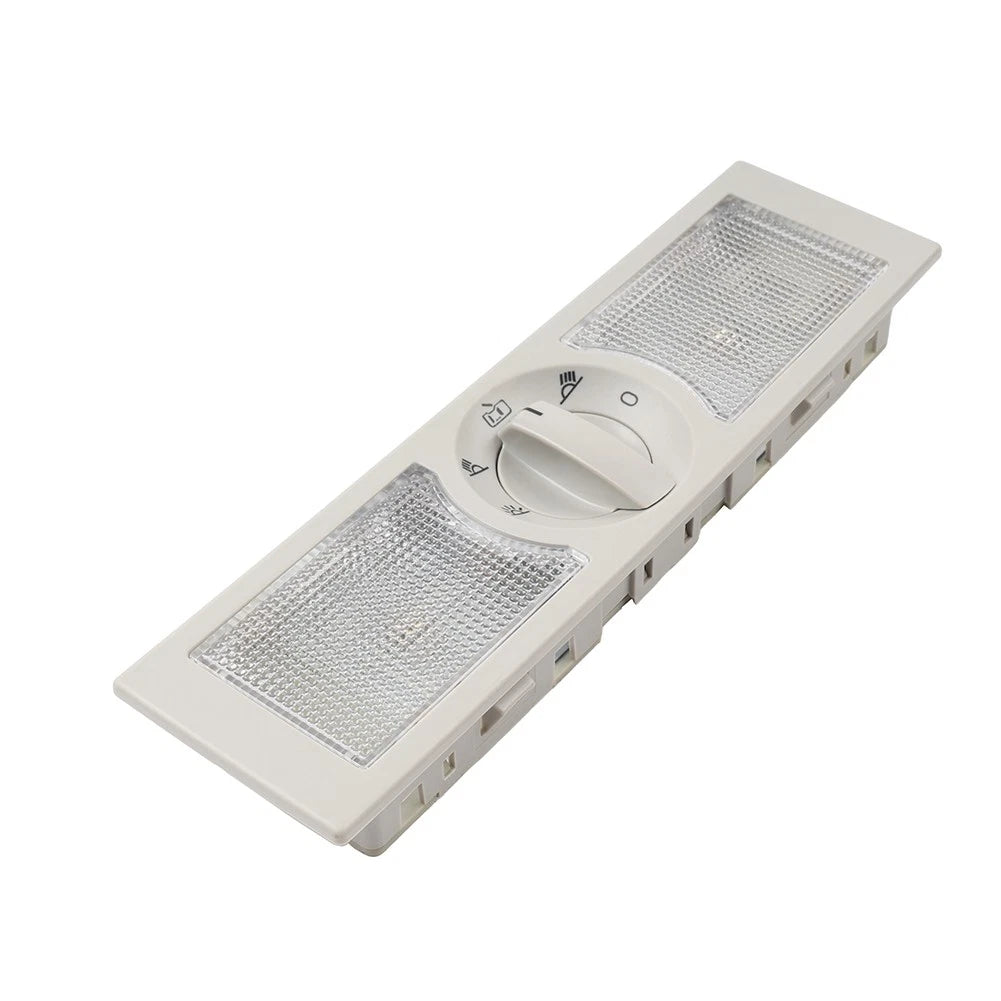 Interior Roof Dome Light for Volkswagen Jetta Polo Touran (2006–2020)