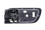 Rear Chrome Inner Door Handle for Toyota Camry CV36 (2002–2006)