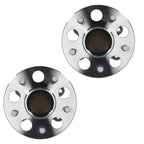 2X Rear Wheel Hub Kit WA512322 for Honda Civic GX/Hybrid (2006–2012)