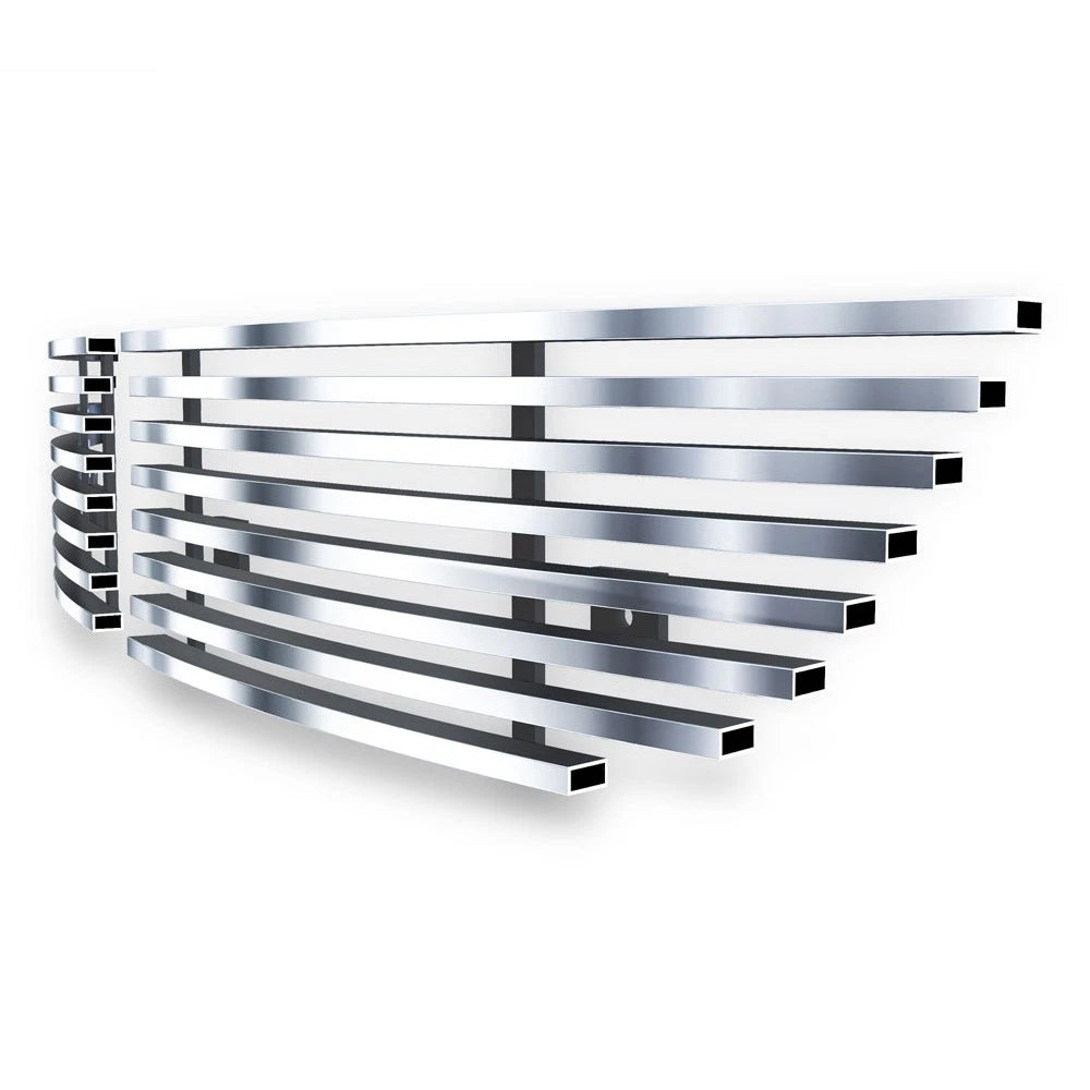 Stainless Steel Billet Grille for Dodge Charger (2015–2023)