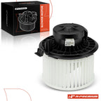 HVAC Blower Motor with Wheel Assembly for Nissan Versa (2007–2011)