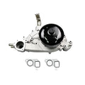 Water Pump for Chevy Silverado GMC Sierra Cadillac Escalade (1999–2006)