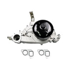 Water Pump for Chevy Silverado GMC Sierra Cadillac Escalade (1999–2006)