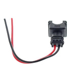 Fuel Pump Wire Connector Harness Plug Clip for Volvo Penta (3858261, 3857650)