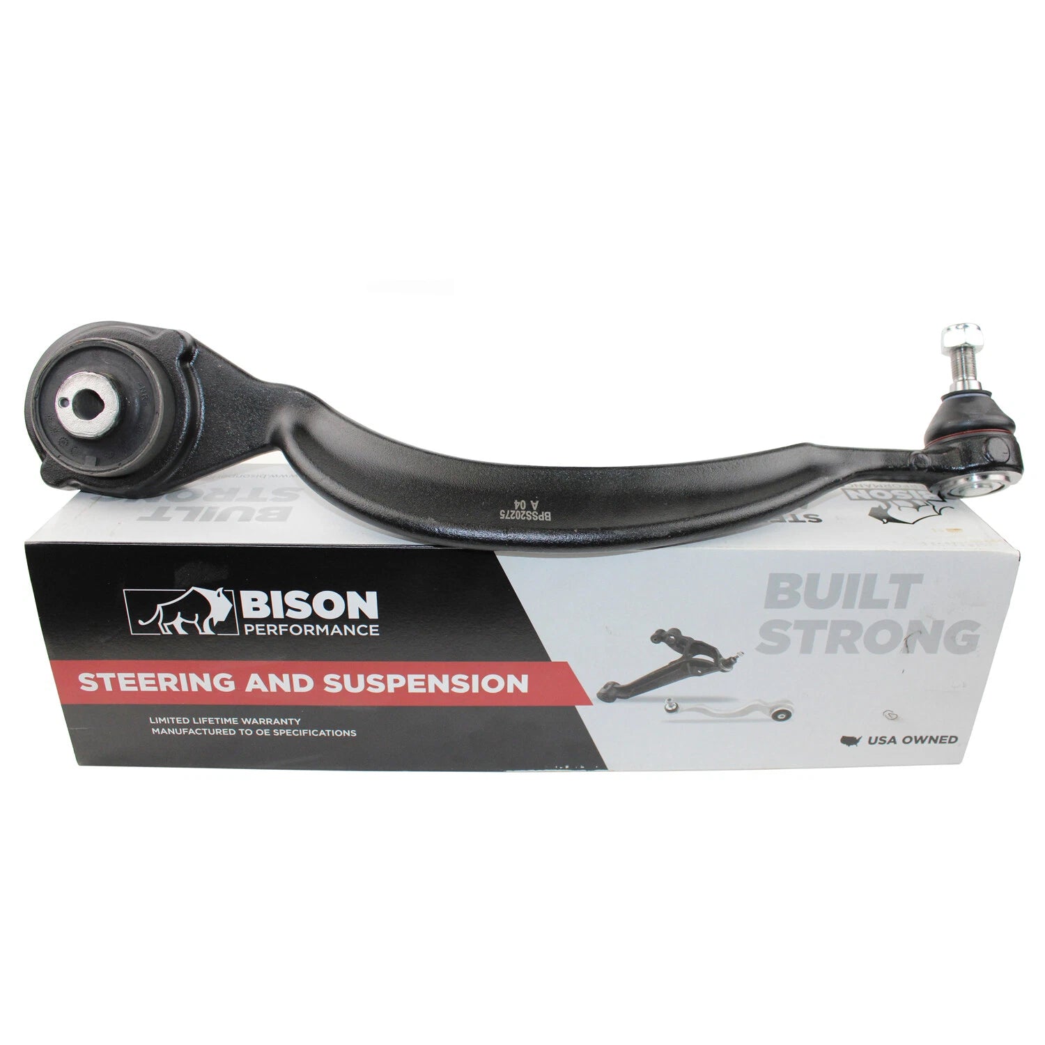 Control Arm for Mercedes-Benz C216 W221 (2007–2013)