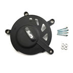 Clutch Cover Set for Suzuki GSXR 600 750 (2006–2013)