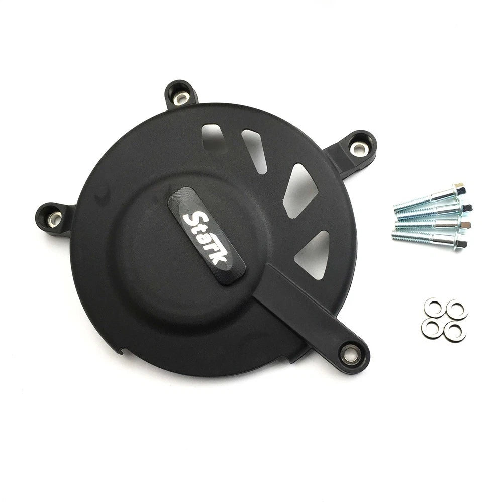 Clutch Cover Set for Suzuki GSXR 600 750 (2006–2013)