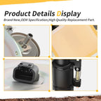 Fuel Pump for Road King 2000-2001 (FLHRCI) 61744-00 75127-00A
