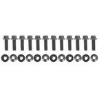 2X Upper Shock and Strut Mounts for Ford Bronco F-150