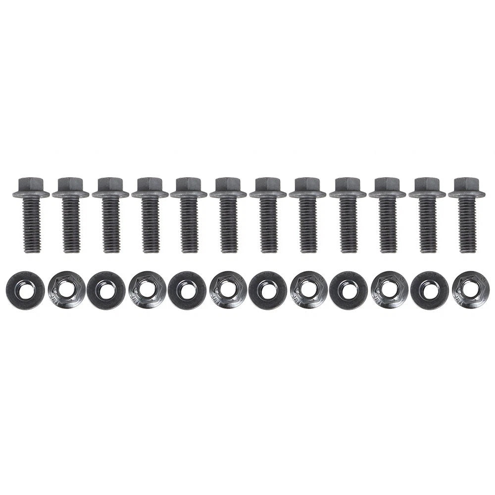 2X Upper Shock and Strut Mounts for Ford Bronco F-150