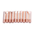 Mig Contact Tips for MB15 15AK (High Performance)