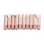 Mig Contact Tips for MB15 15AK (High Performance)