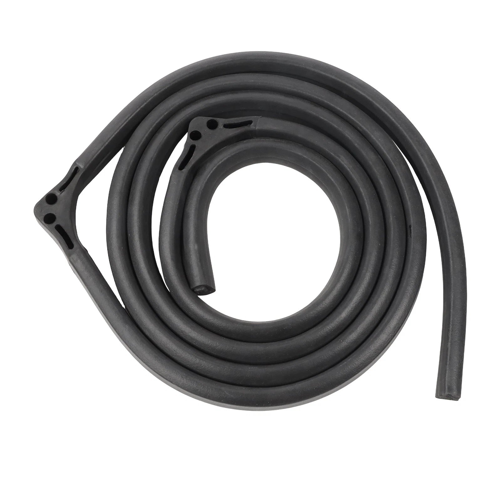 Tailgate Sealant Strip for Chevy Blazer/GMC Jimmy (1973–1991) Rubber Durable