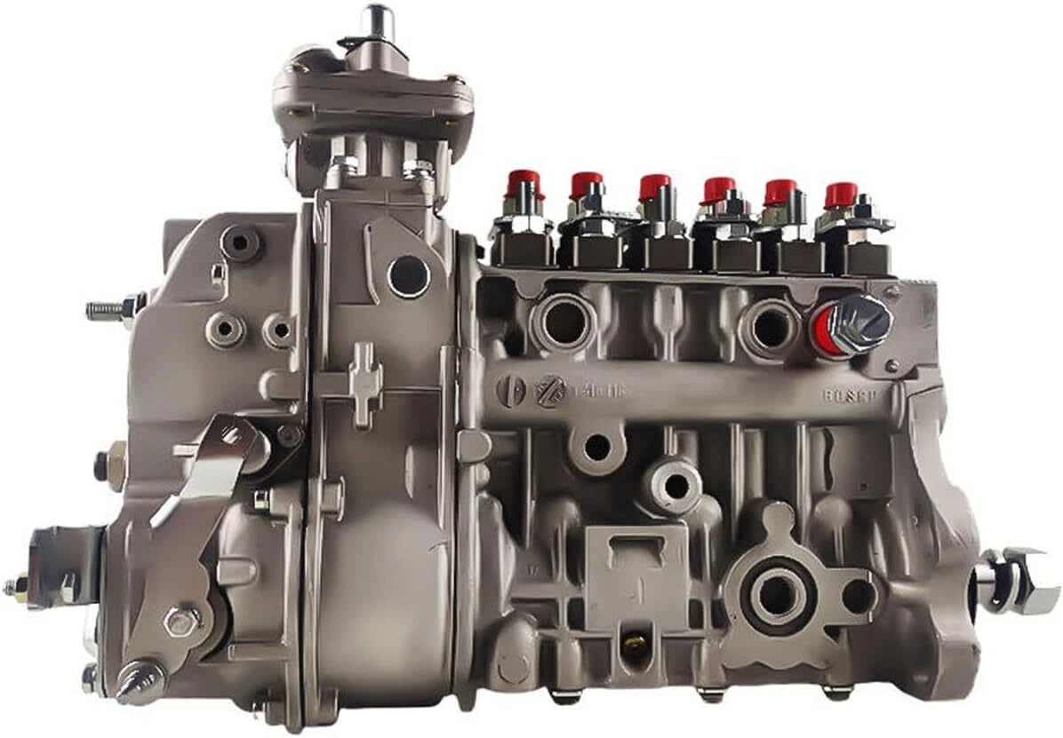 Fuel Injection Pump 5254184 10403566242 for Cummins 6BT 6BTA5.9 (1998–2002)