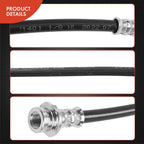 Rear Side Brake Hydraulic Hose for Nissan Frontier (2005–2019)