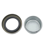 Trailer Bearing Kit for 5 on 5.5' Trailer Hub (3500 lbs)