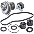 Complete Timing Belt Kit for Suzuki Forenza Reno 2.0L (2004–2008) 24409355
