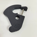 Sissy Bar Rack Latch for Harley-Davidson Touring Softail (2000–2014) 50300108