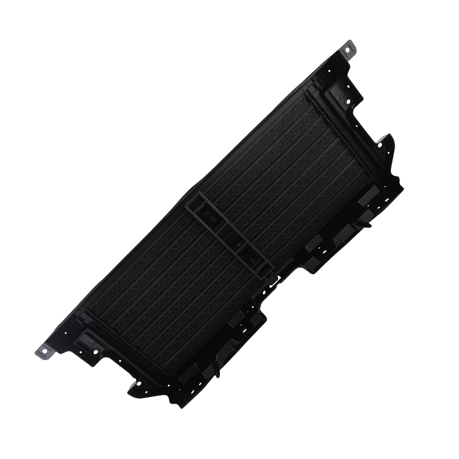 Active Grille Shutter for Ford F-150 King Ranch (2024–2025)
