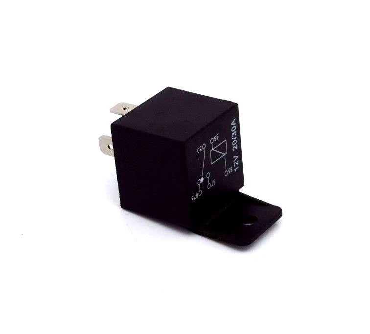 Relay Switch for John Deere 1350 1750 1850 1950 2250 2450 2650 2850 3050 3350 (1970–1990)