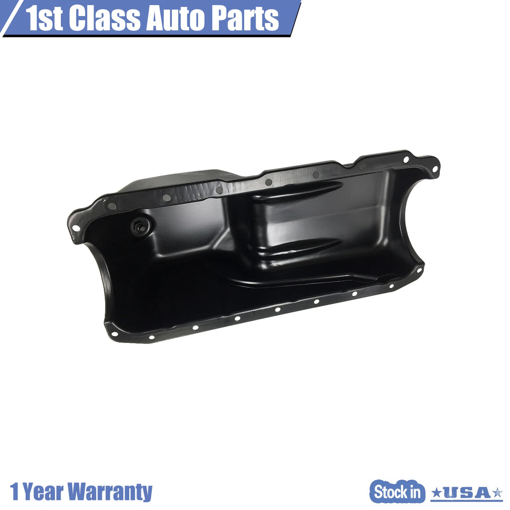 Oil Pan Sump for Dodge B150 B2500 (1992-1997)