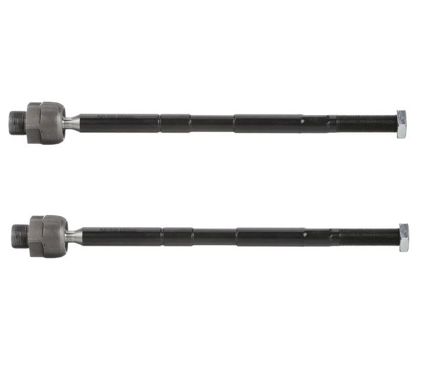 Set of 2 Inner Steering Tie Rod Ends for Dodge Ram 1500 (2002–2005)